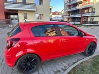 Second-hand Opel Corsa 90 CP (66 kW) 2011 Berlinǎ