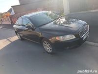 Second-hand Volvo S80 163 CP (119 kW) 2007 Berlinǎ