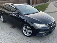 second-hand Seat Leon ST 2.0 TDI Start&Stop DSG FR