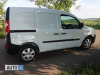 second-hand Renault Kangoo 