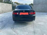 second-hand Honda Accord 