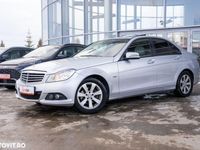 second-hand Mercedes C200 CDI 7G-TRONIC Avantgarde Edition