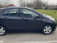 second-hand Toyota Yaris 1.3 Aut Sol