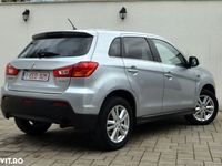 second-hand Mitsubishi ASX 