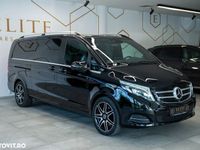 second-hand Mercedes V250 BlueTEC Aut. Extralong Avantgarde