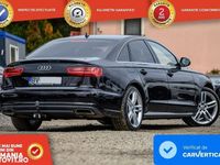 second-hand Audi A6 3.0 TDI quattro S tronic