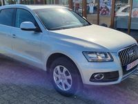 second-hand Audi Q5 