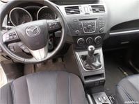 Second-hand Mazda 5 2012 Monovolum