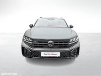 Second-hand VW Touareg Style 286 CP (210 kW) 2025 Culoaregri SUV