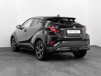 second-hand Toyota C-HR 2,0 Hybrid C-HIC CVT