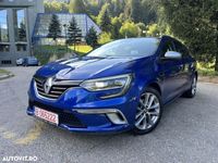 second-hand Renault Mégane GT Line 1.2 Tce Aut.