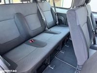 Second-hand Renault Trafic Authentique 120 CP (88 kW) 2020 Culoarealb Monovolum