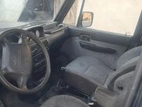 Second-hand Hyundai Galloper 99 CP (72 kW) 1999 SUV