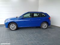 second-hand Skoda Kamiq AMBITION 1.0 TSI