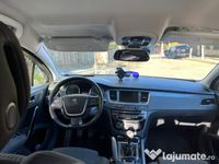 second-hand Peugeot 508 proprietar 2015