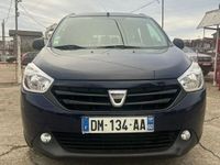 second-hand Dacia Lodgy dCi 110 Laureate