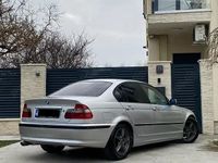 Second-hand BMW 320 150 CP (110 kW) 2002 Berlinǎ