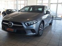 Second-hand Mercedes A250 160 CP (117 kW) 2022