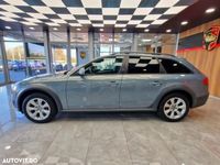 second-hand Audi A4 Allroad 