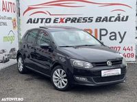 second-hand VW Polo 1.4 Comfortline