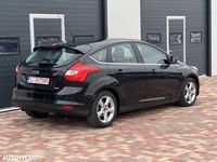 second-hand Ford Focus 1.0 EcoBoost Start-Stopp-System Trend