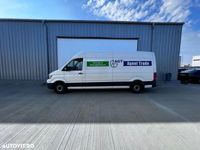 second-hand VW Crafter 3.5 CD Bena L3 FWD 103kW