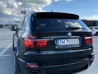 second-hand BMW X5 