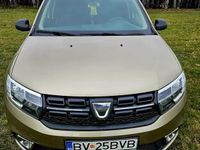 Second-hand Dacia Logan 100 CP (73 kW) 2020 Berlinǎ
