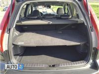 Second-hand Honda CR-V 150 CP (110 kW) 2007 Negru SUV