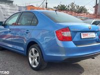 second-hand Skoda Rapid 1.2 TSI Elegance