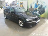 second-hand BMW 320 Seria 3