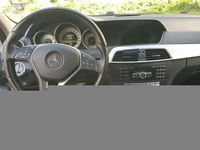 second-hand Mercedes C220 (BlueTEC) d T 7G-TRONIC Avantgarde