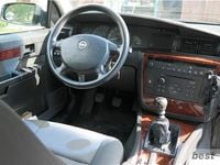 Second-hand Opel Omega 130 CP (95 kW) 2003 Argintiu metalizat Berlinǎ