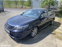 second-hand Renault Latitude 2.0 dCi Initiale Aut.