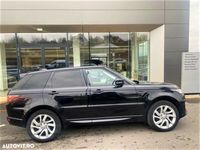 second-hand Land Rover Range Rover Sport 3.0 I SDV6 HSE