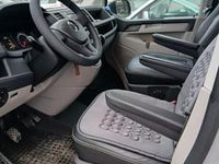 Second-hand VW Transporter 102 CP (75 kW) 2017 Van