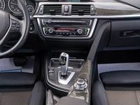 second-hand BMW 328 Seria 3 i Aut. Luxury Line