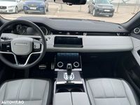 second-hand Land Rover Range Rover evoque 1.5 P300 R-Dynamic PHEV SE
