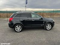 second-hand Opel Antara 2.2 CDTI 4x4 Design Edition