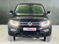 second-hand VW Amarok 3.0 TDI V6 4M Aventura Aut.