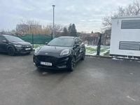 Second-hand Ford Puma ST-Line X 155 CP (114 kW) 2022 Hatchback