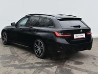 Second-hand BMW 320 M Sport 190 CP (139 kW) 2023 Negru