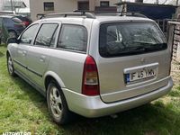 second-hand Opel Astra 1.7 DTI