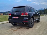 second-hand VW Touareg 3.0 V6 TDI Aut.