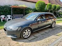 Second-hand Audi A4 150 CP (110 kW) 2016 Break