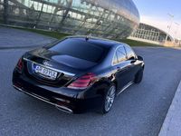 second-hand Mercedes S350 d 4Matic 9G-TRONIC