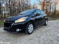 second-hand Peugeot 208 1.2 L PureTech Allure