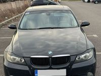 second-hand BMW 320 Seria 3 d