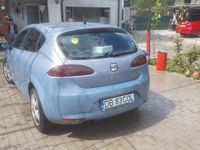 second-hand Seat Leon 2007 înmatriculat