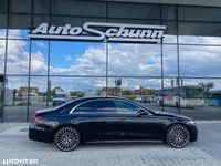 second-hand Mercedes S400 d 4Matic L 9G-TRONIC